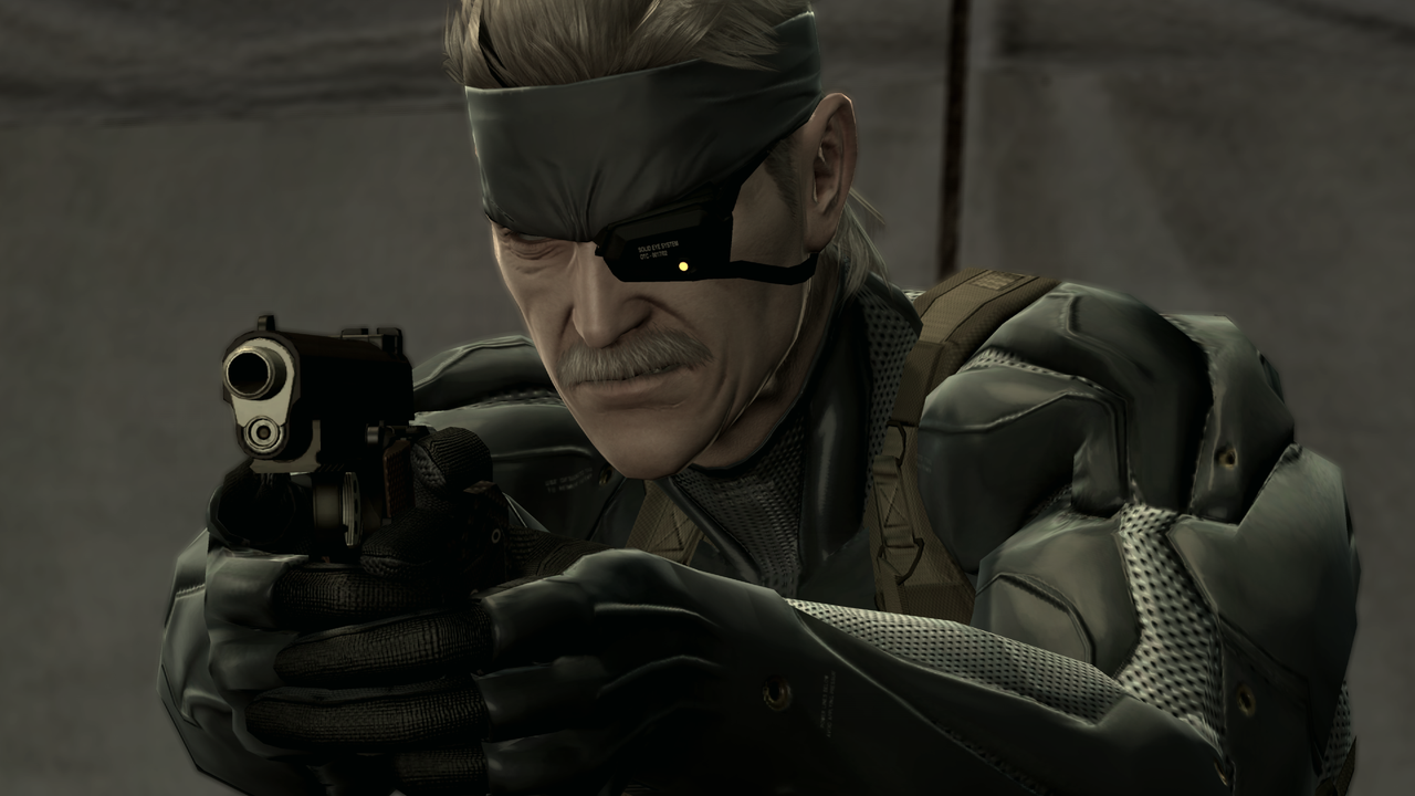 Featured image for "Metal Gear Solid Master Collection: Uncovering Remaster Evidence, Disappointments, Trophies, and Psycho Mantis Mechanics"