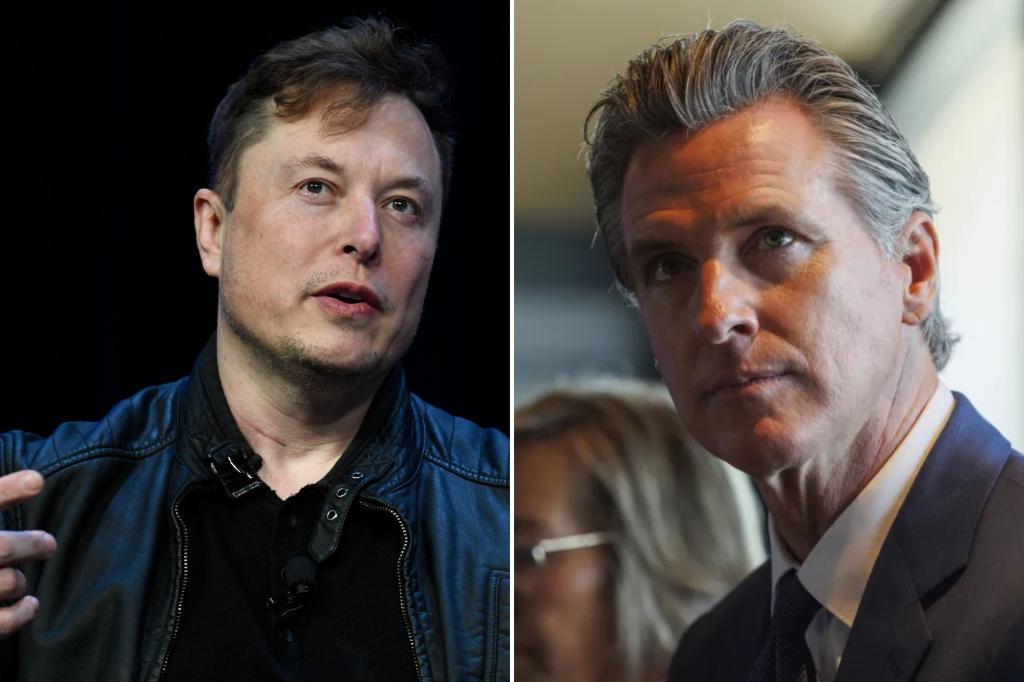 Featured image for Elon Musk Relocates SpaceX and X to Texas Over California Gender Law