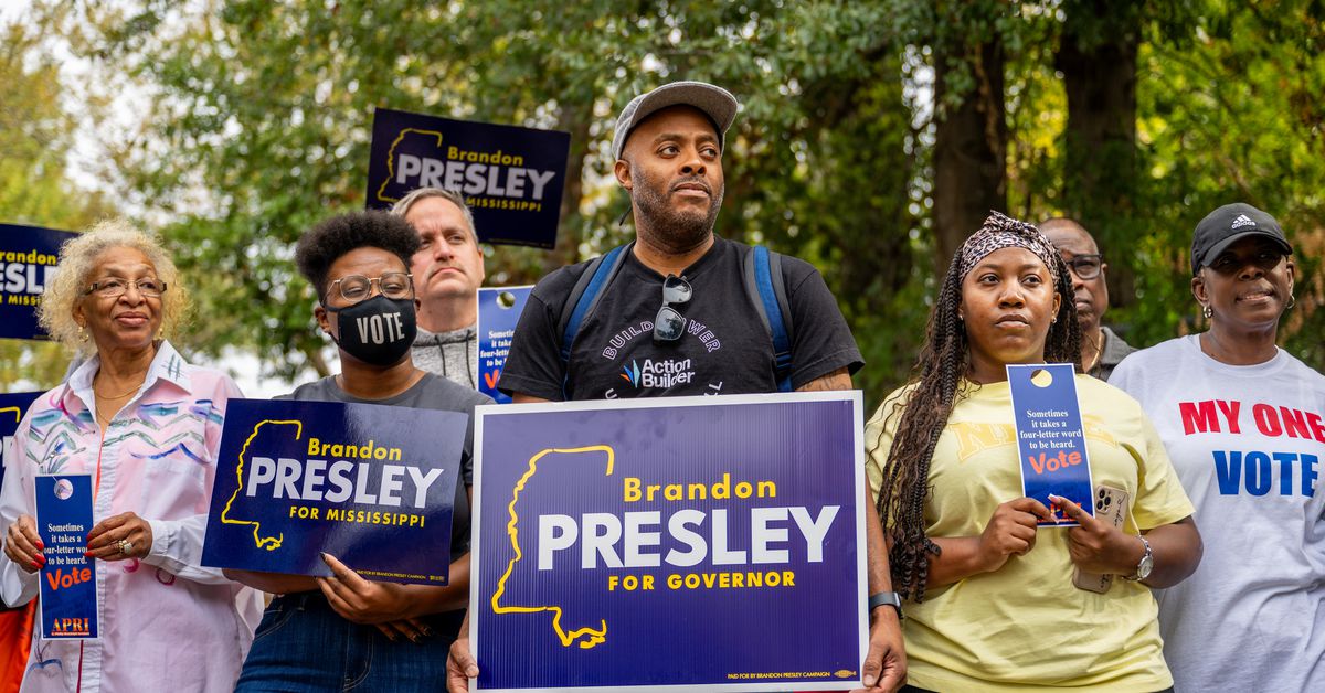 "Kentucky's Governor Race: A Crucial Test for Democratic Candidates and Abortion Rights"