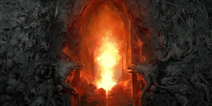 Featured image for "Diablo IV Season 5: Vampire Mode and Key Updates"