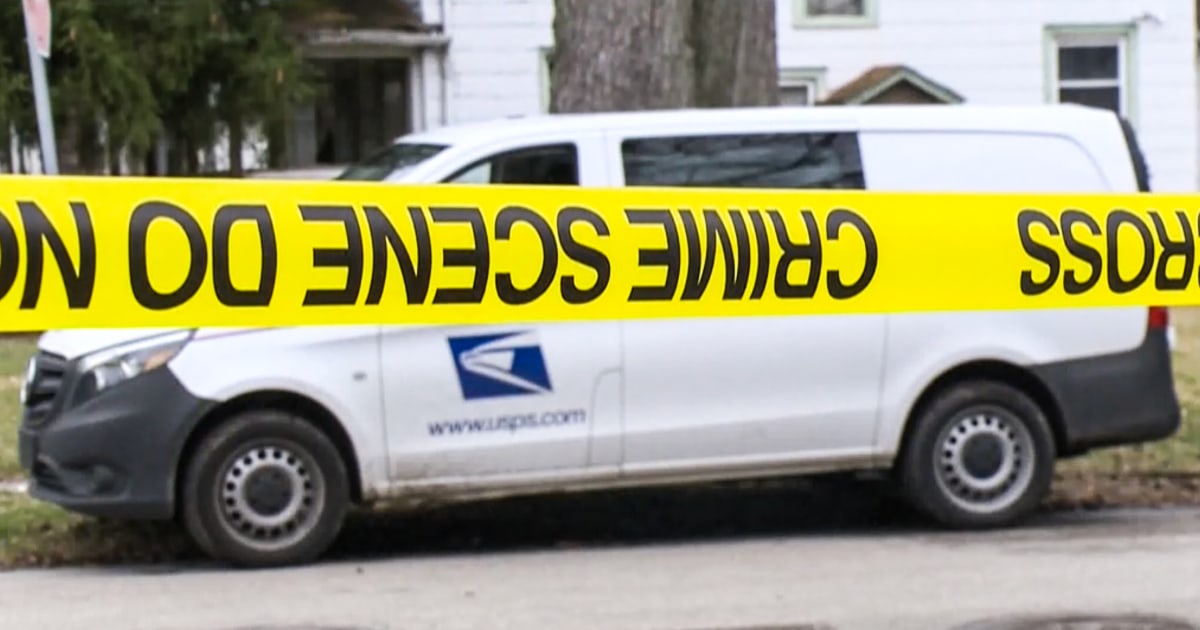 Featured image for "Fatal Shooting of USPS Mail Carrier in Ohio Prompts $250K Reward Offer"