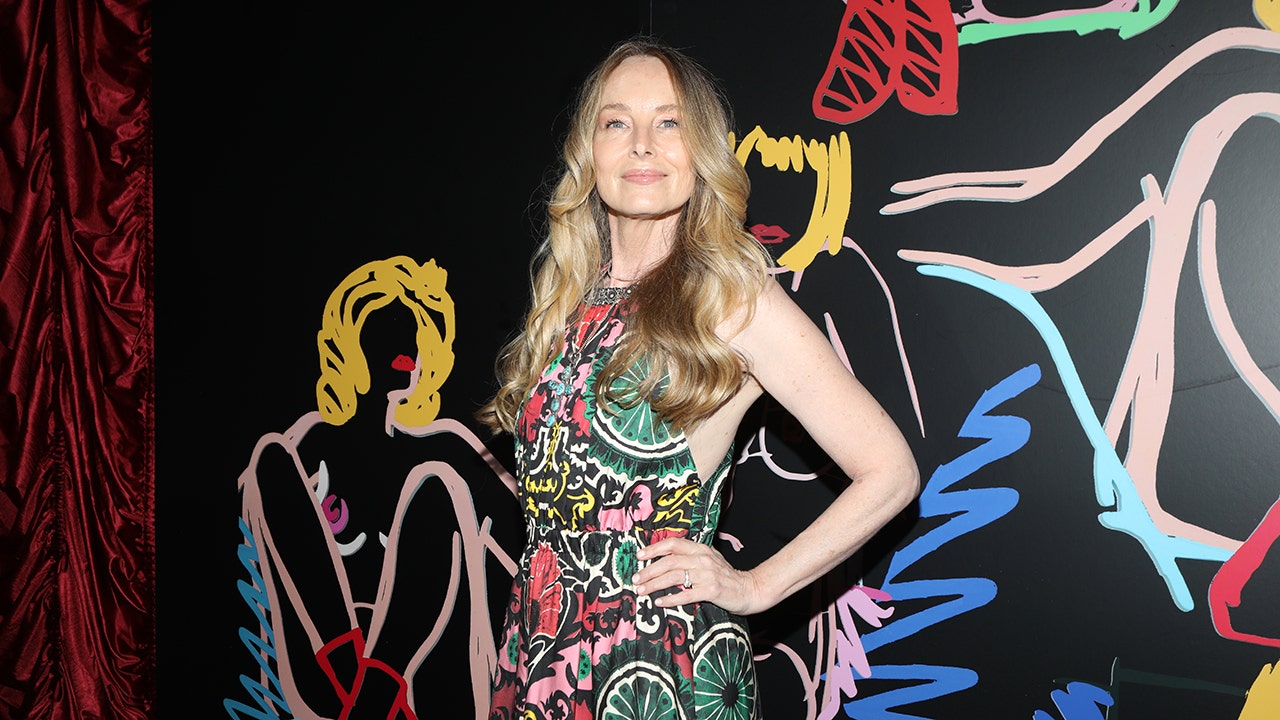 Featured image for Chynna Phillips' Emotional Wedding: Her Father's Aisle Walk After Life-Changing Revelation