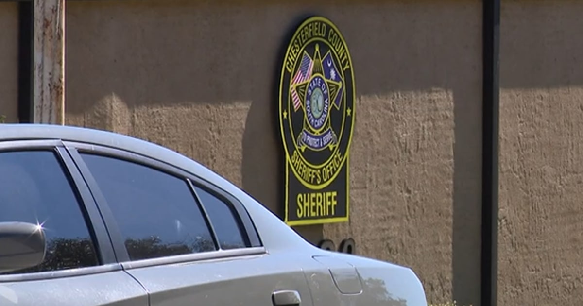 "South Carolina Deputies Charged with Making Fake Calls About Dead Bodies"