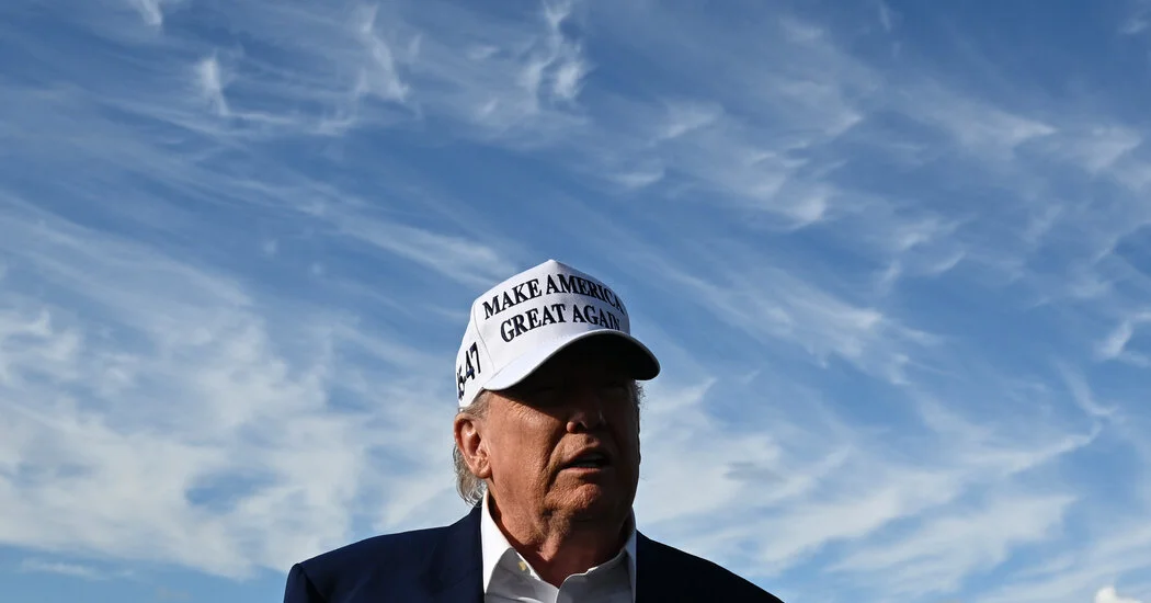 Trump Labels Putin 'Crazy' Amid Ukraine Crisis