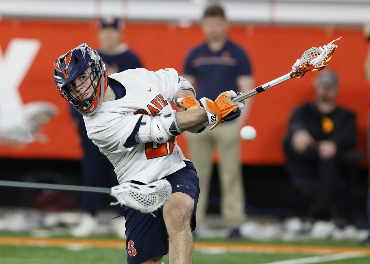 Featured image for Syracuse vs. North Carolina: Lacrosse Showdown Preview and How to Watch