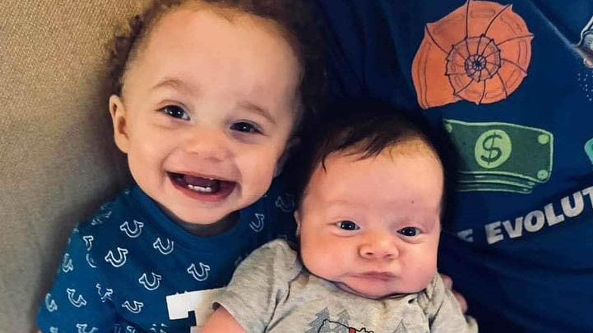 Miraculous Survival: Baby Boy Found Alive After Being Swept Up by Tennessee Tornado