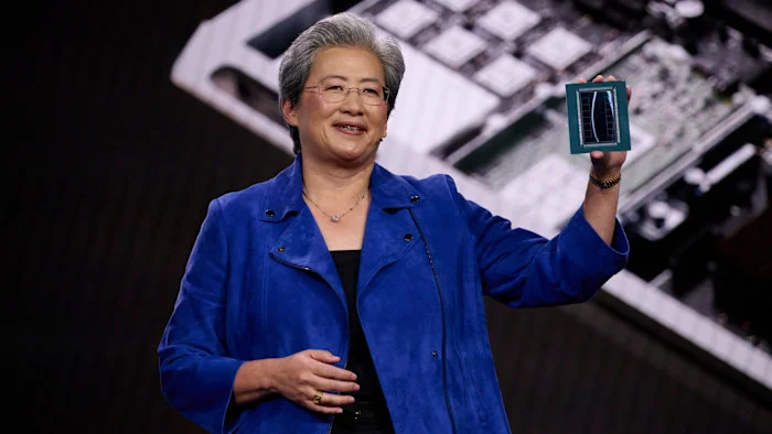 Meta and AMD strike multi-billion AI chip deal, eye a stake in the chipmaker