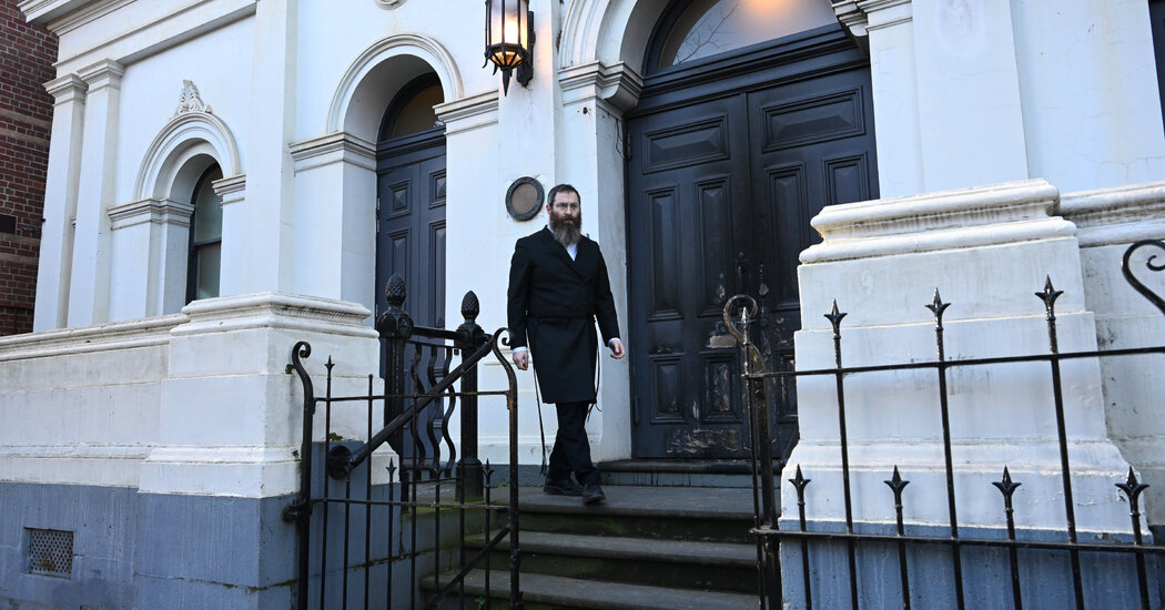 Featured image for Recent Antisemitic Attacks and Tensions in Melbourne and Israel