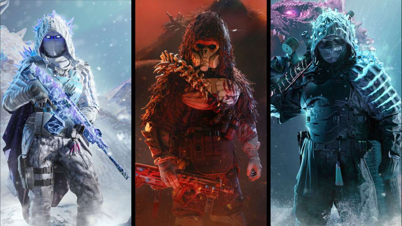 Featured image for "Godzilla x Kong Event: New Skins, Challenges, and Fan Reactions in Call of Duty"