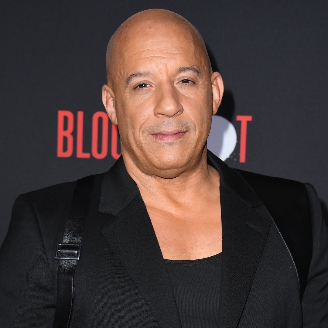 Featured image for "Former Assistant Files Lawsuit Accusing Vin Diesel of Sexual Battery"