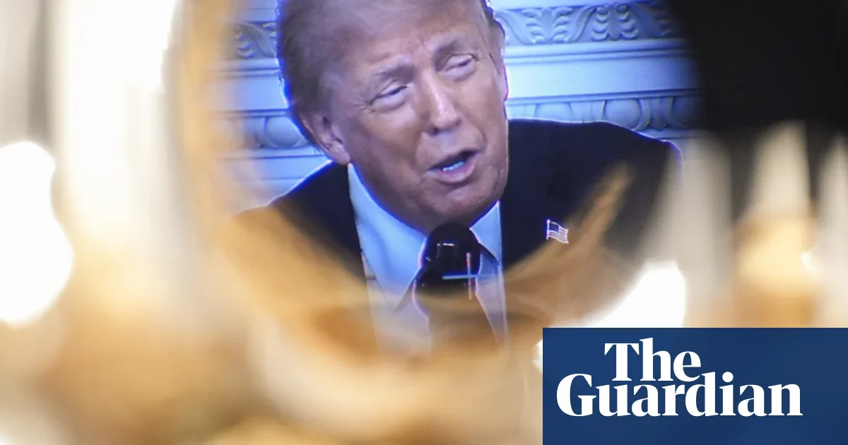 Trump's Bold Moves and Tensions with Russia and NATO