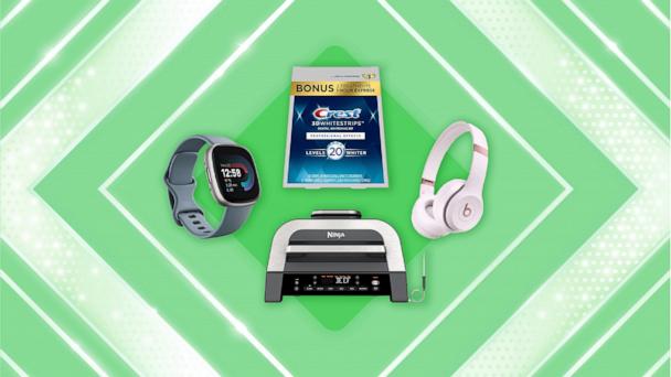 Top Black Friday 2024 Deals: Amazon, Apple, Walmart & More