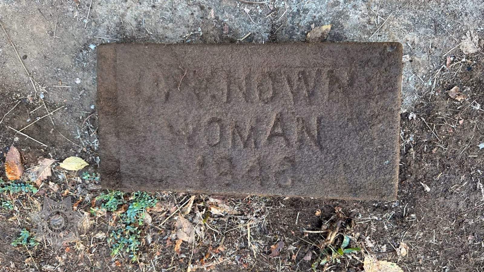Featured image for Oregon Police Exhume Remains in Decades-Old Unsolved Cases