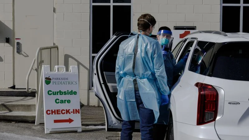 South Carolina Measles Outbreak Falls Through the Cracks: Hospitals Don’t Have to Report Admissions