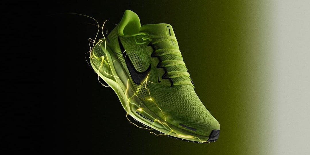 Featured image for Nike Pegasus 41: The Ultimate Running Shoe of 2024 Now Available
