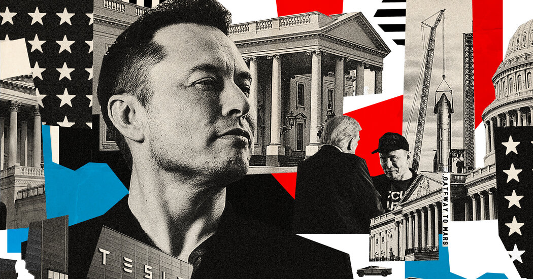 Elon Musk's Cost-Cutting Vision: From Tesla to Government Overhaul