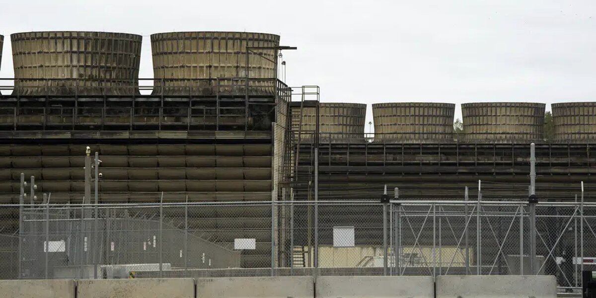 "Radioactive Water Leak at Minnesota Nuclear Plant Prompts Ongoing Clean-Up"