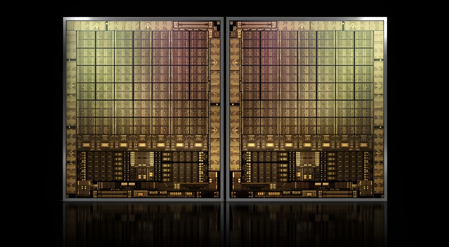 SK Hynix Breaks Industry Norms with Integrated GPU and Memory Semiconductors