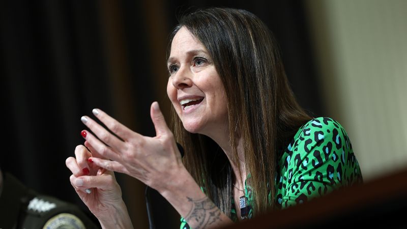 Featured image for Army Secretary rescinds West Point appointment amid far-right backlash