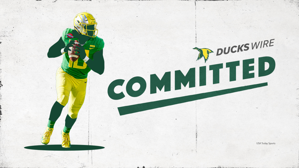 Featured image for Oregon Ducks Secure 5-Star CB Na'eem Offord from Ohio State
