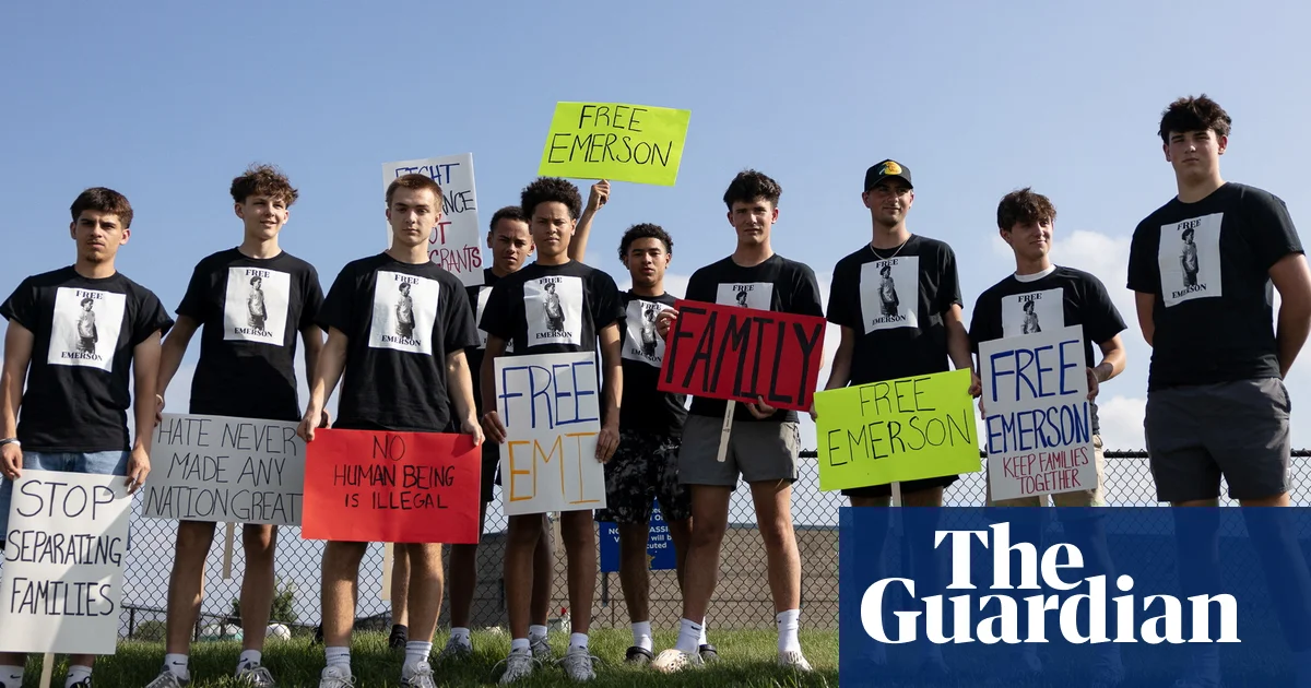 Teen Soccer Star Deported to Honduras Days After High School Graduation