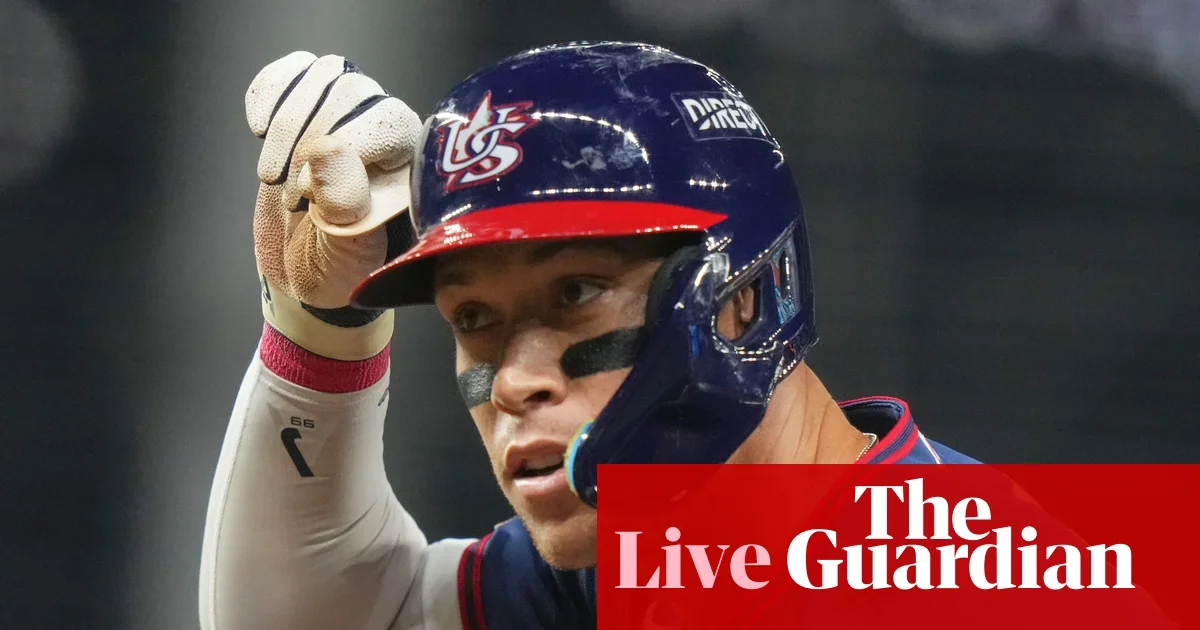 Dominican Republic grabs early lead as Skenes–Severino duel fuels WBC semifinal