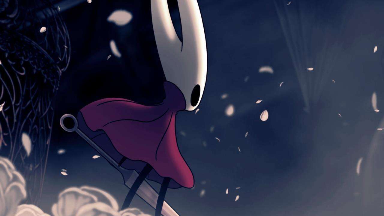 Featured image for Guide to Unlocking All Endings and Act 3 in Hollow Knight: Silksong