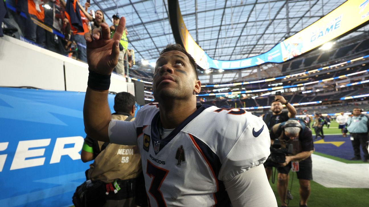 Featured image for Ciara and Russell Wilson Welcome Baby Girl, Amora Princess