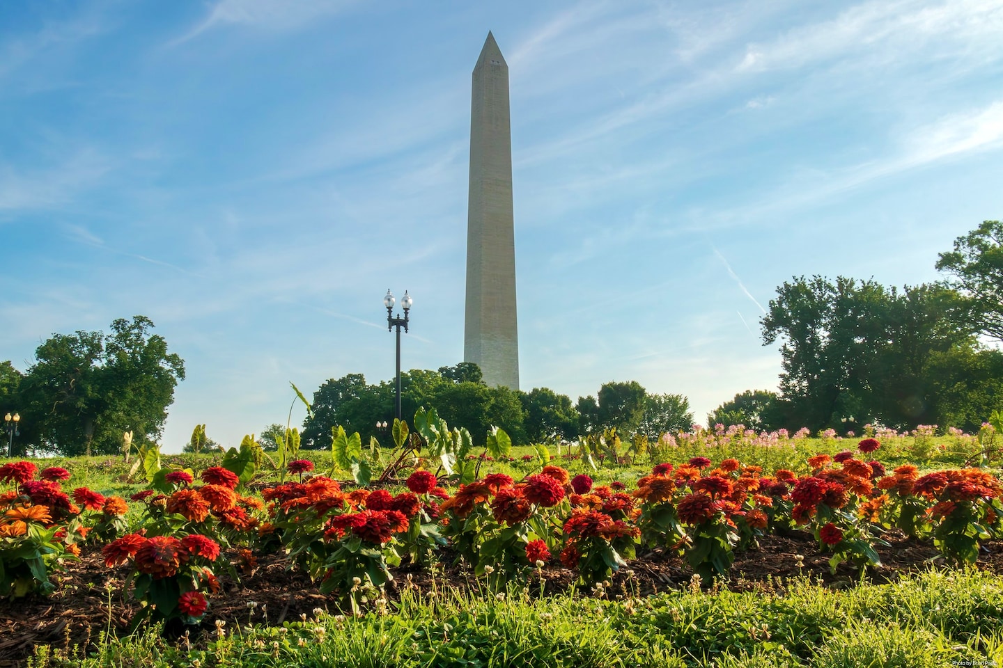 Memorial Day Weekend Brings Storms and Summer Heat Nationwide