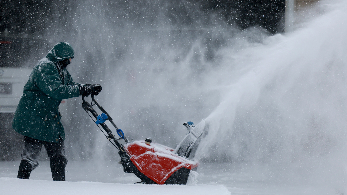 "Preparing for Severe Winter Weather Across the U.S."
