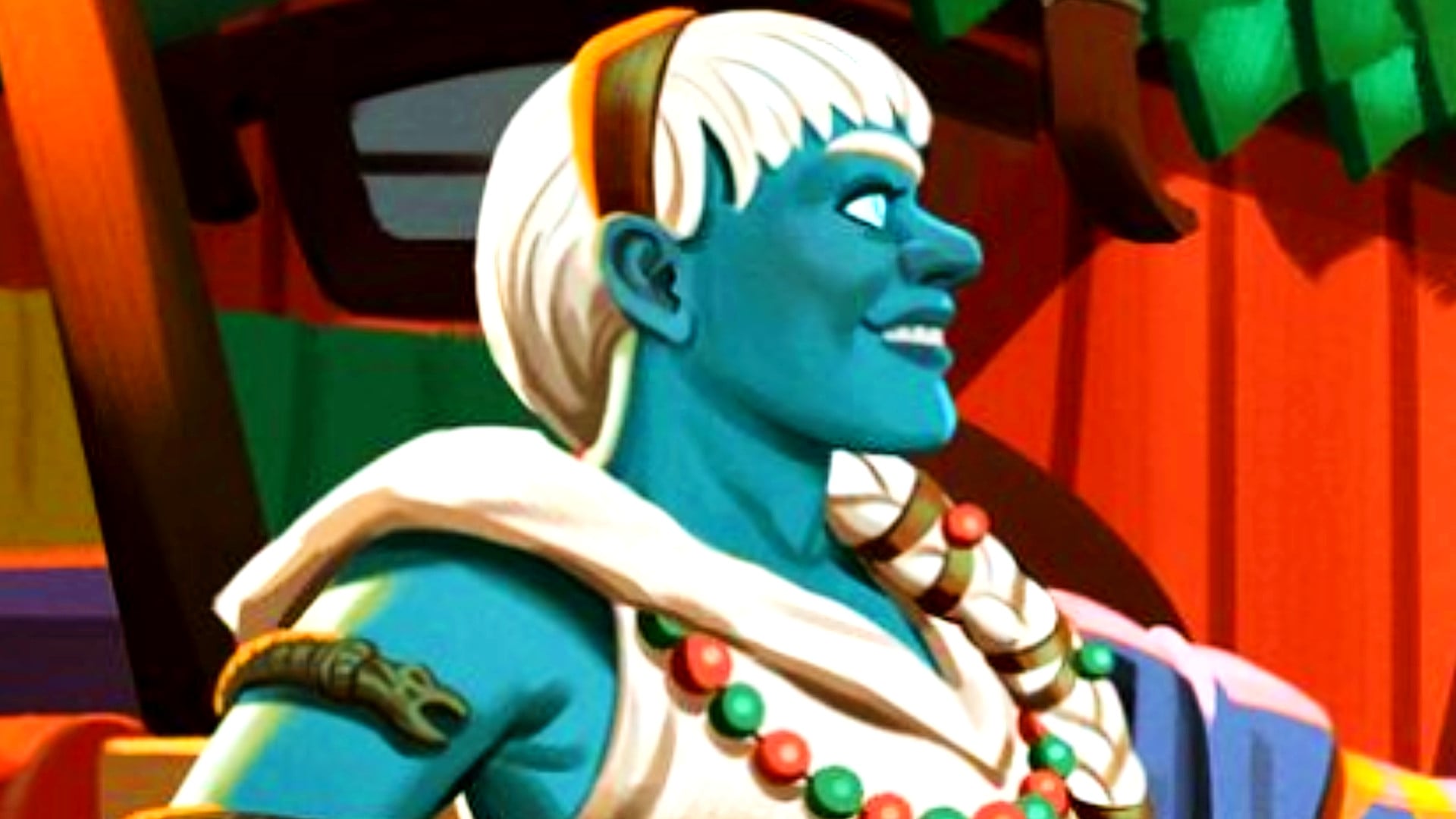 Featured image for Valheim's Hildir's Request update adds hard mode, customizations, and more.