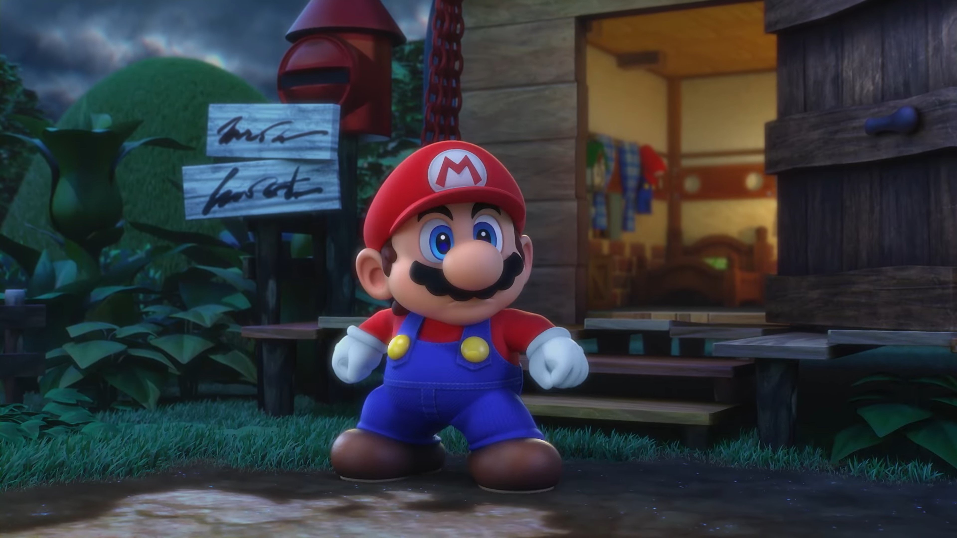 "Super Mario RPG Receives Rave Reviews from Critics"