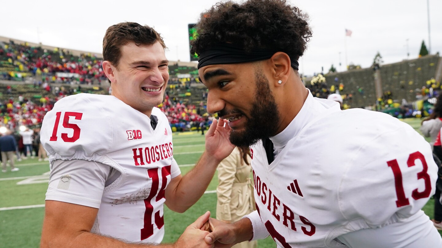 Midseason College Football: Predictions, Surprises, and Disappointments