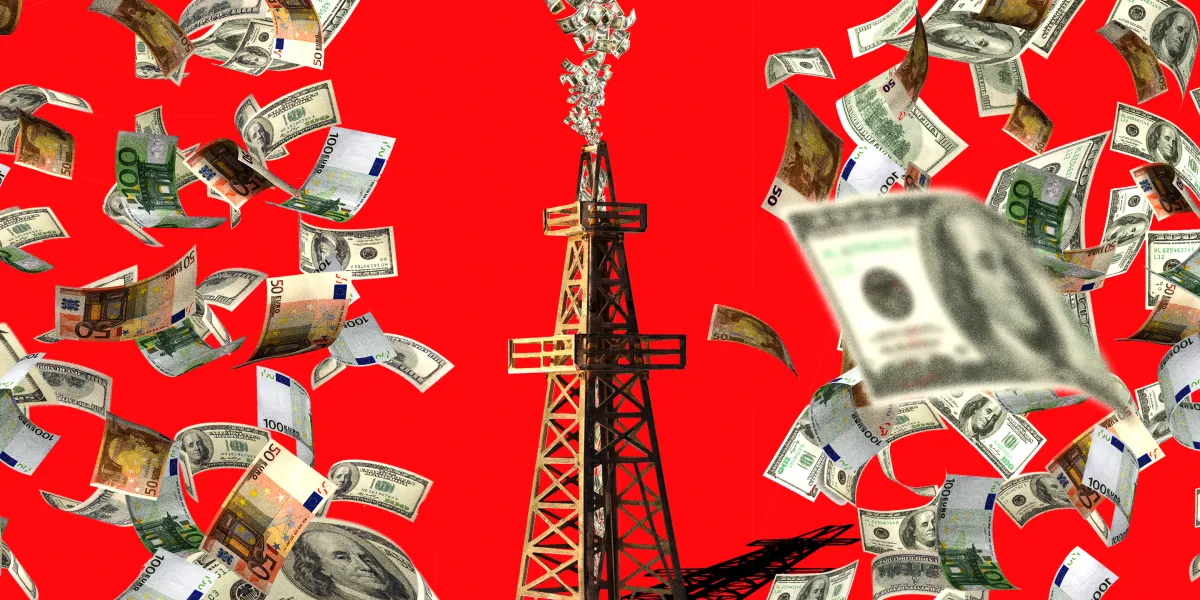 "Unstoppable Saudi Arabia: The Tidal Wave of Cash and Investment Opportunities by 2030"