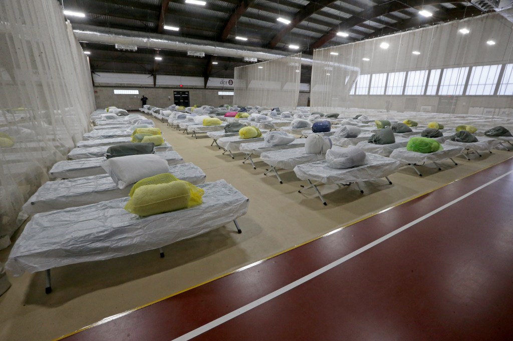 Featured image for "Proposed $30,000 Housing Assistance Boost for Migrant Families in Boston's Fort Point"