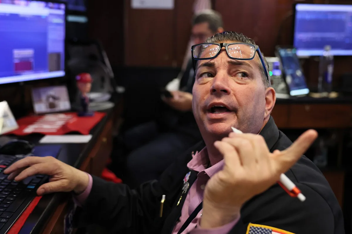 Featured image for Analysts Warn U.S. Bull Market Since the 1980s May Be Unsustainable