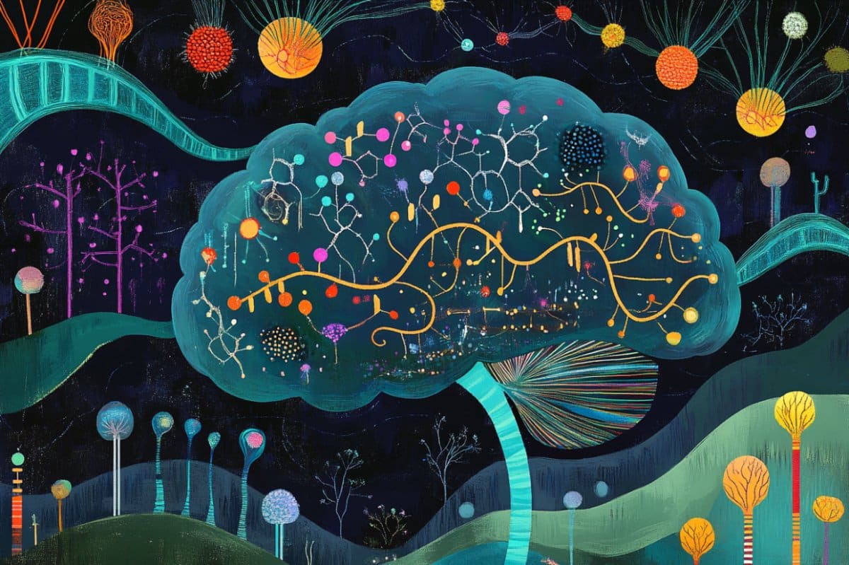 Featured image for Neuroscience and Genetics Insights into ADHD and Neurodevelopment