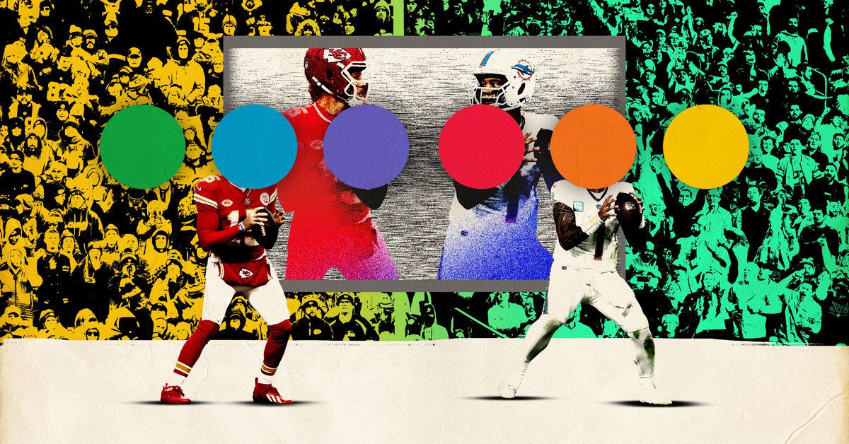 Featured image for "NFL Playoff Game on Peacock Sparks Outrage and Controversy"