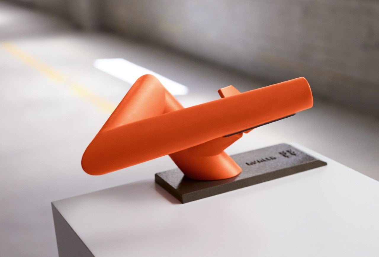 Featured image for "Kohler's Eye-catching Faucet Redefines Handwashing"