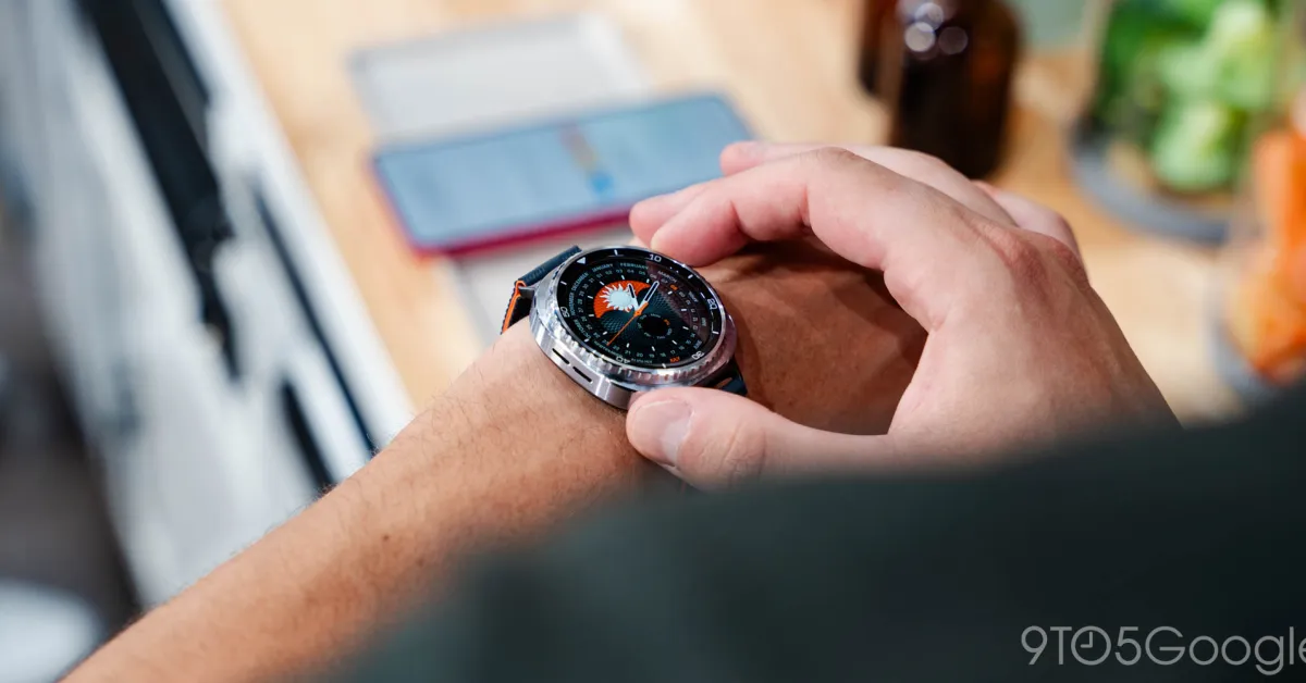 Featured image for Galaxy Watch 8: A Significant Upgrade and Top Choice for Fitness and AI