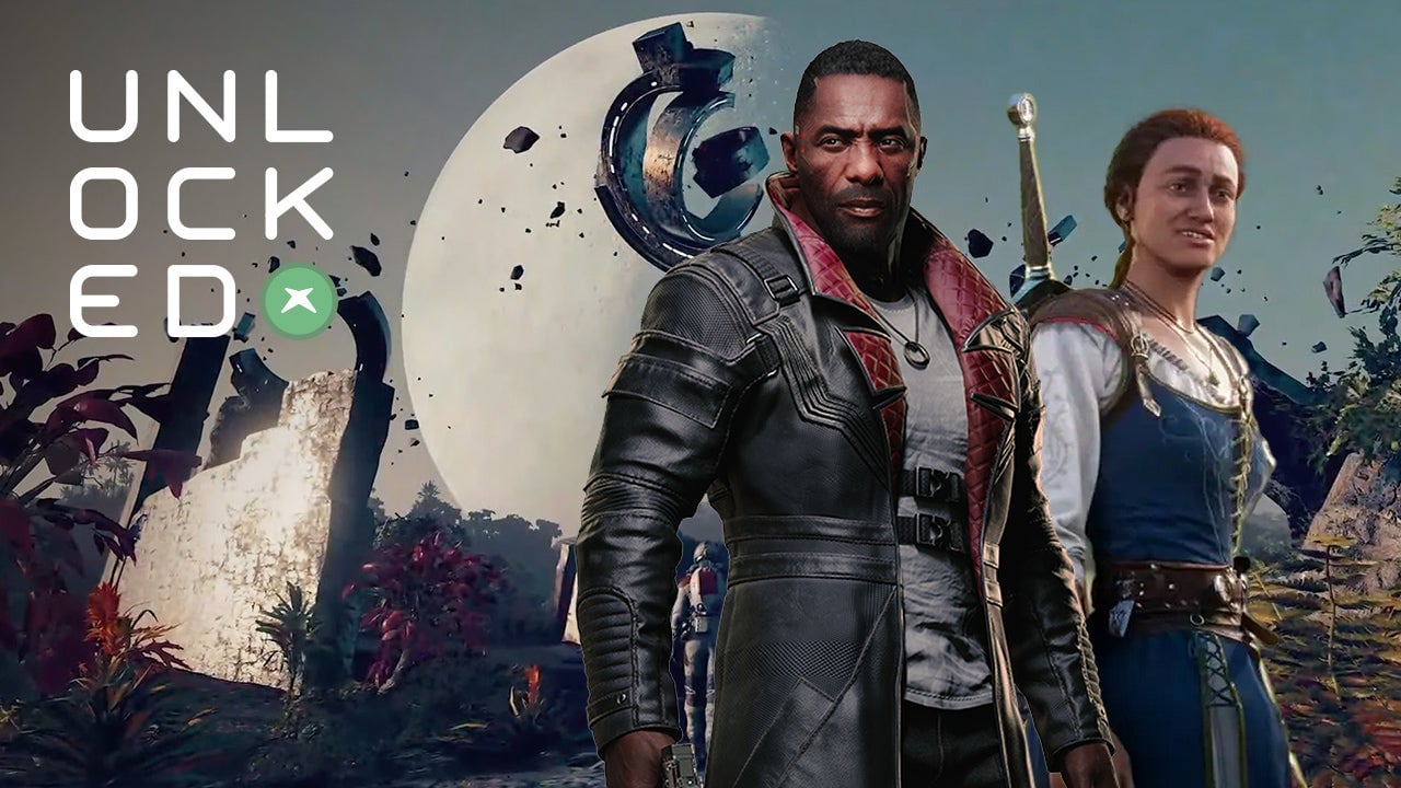 Featured image for Xbox Showcase 2023: A Recap of the Best Games and Announcements.