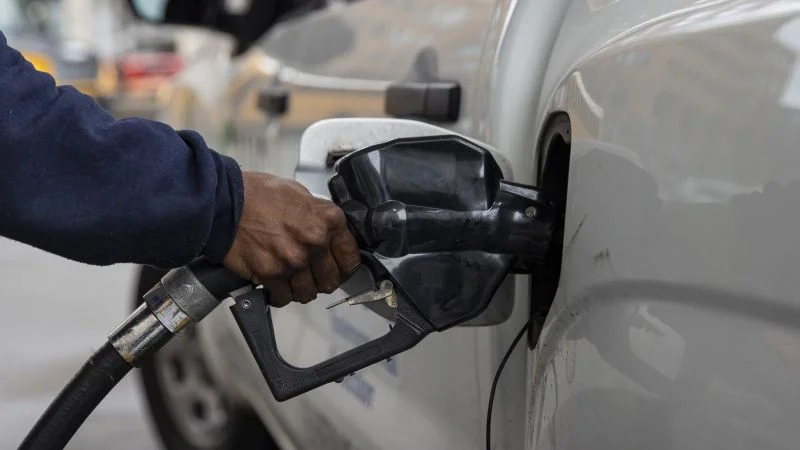 Oil crosses $100 as Iran conflict intensifies, spooking markets