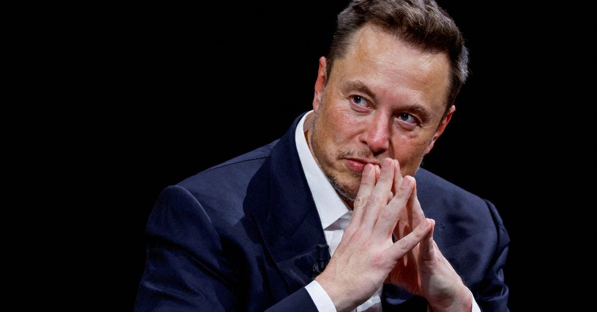 Featured image for Erdogan Invites Elon Musk to Build Tesla Factory in Turkey
