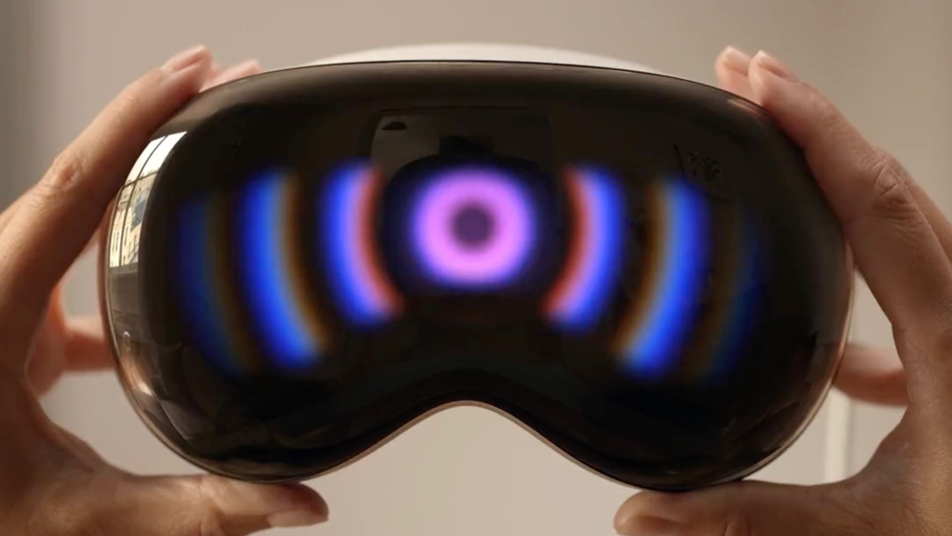 Featured image for "Unveiling the Apple Vision Pro: A Game-Changer in Tech Innovation"