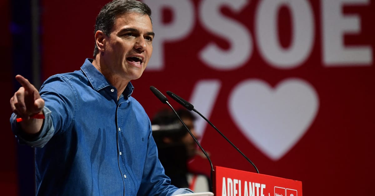 Expatriate Votes Increase Likelihood of Spain Election Repeat