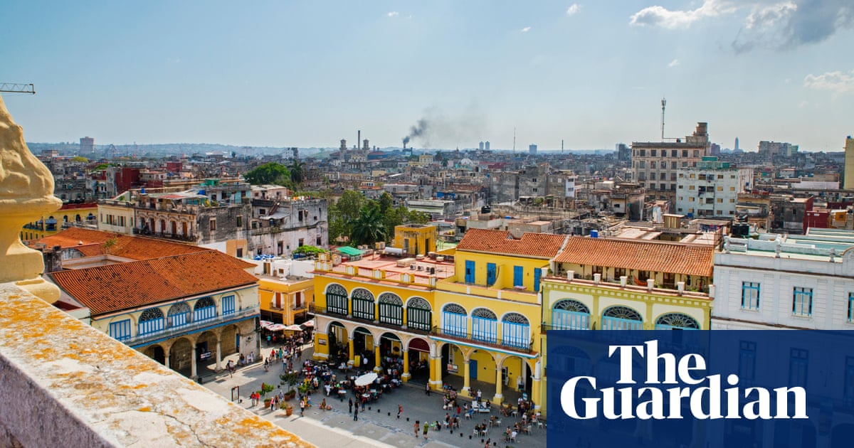 China and Cuba's Secret Spy Base Plan to Target the US