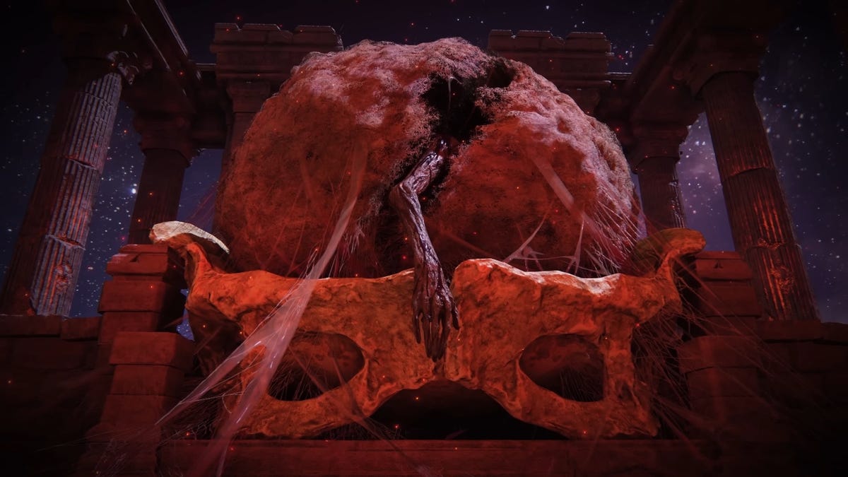 Elden Ring Players Unite to Conquer Mohg Before DLC Release