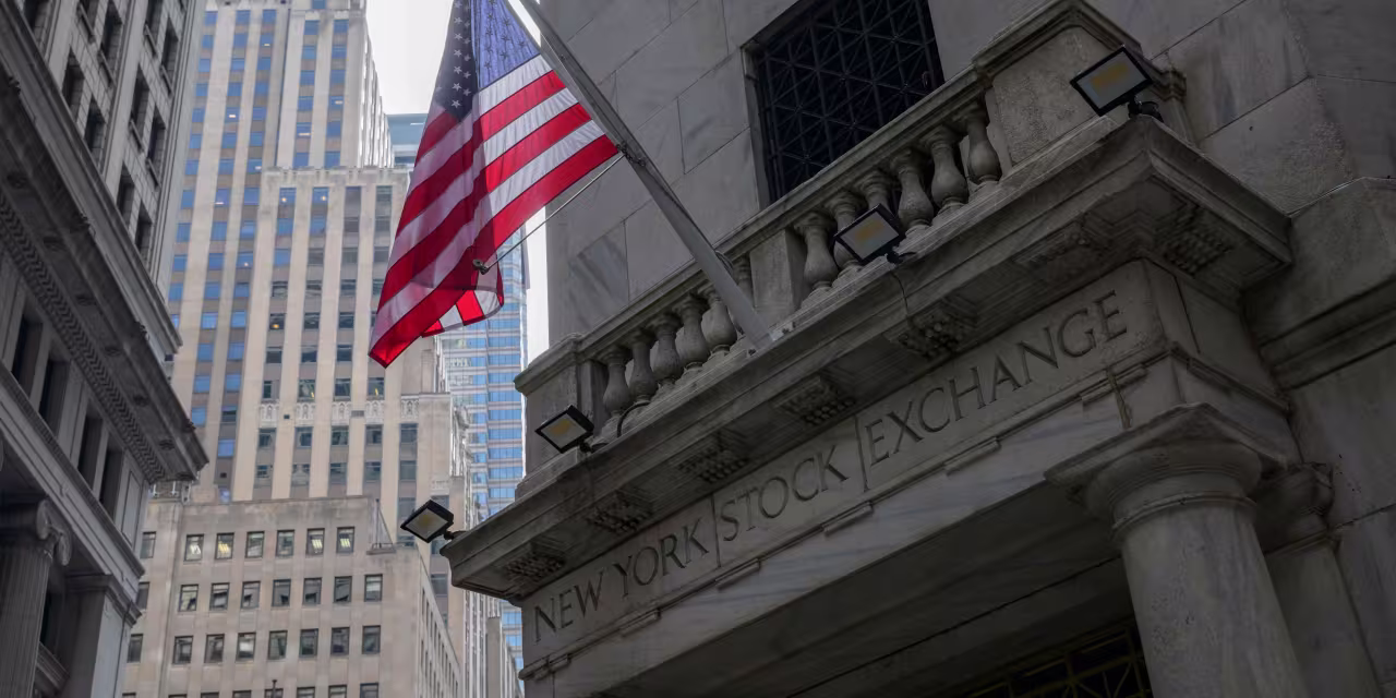 Inflation Report Sparks Stock Market Concerns