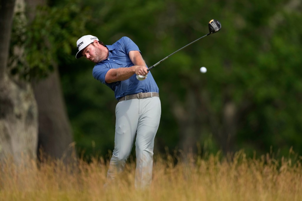 Pro Golfer Grayson Murray Dies by Suicide, Family Confirms