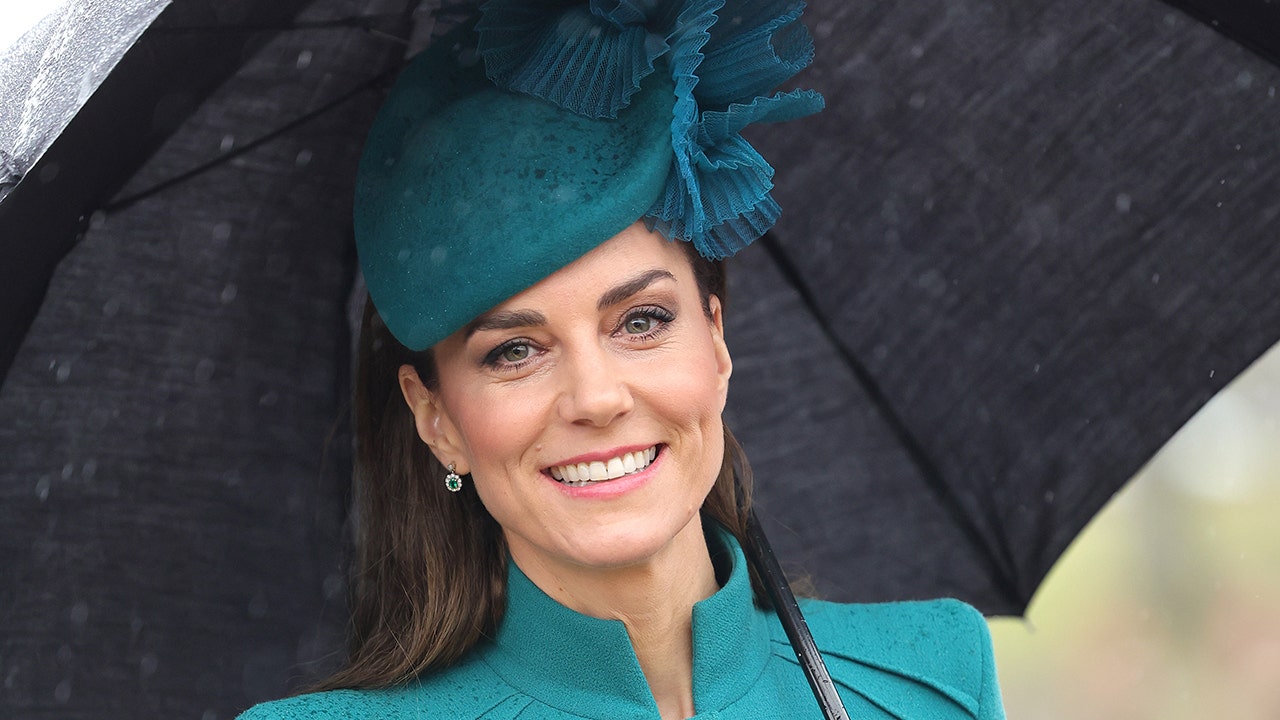 Kate Middleton's Post-Surgery Royal Appearance Sparks Speculation